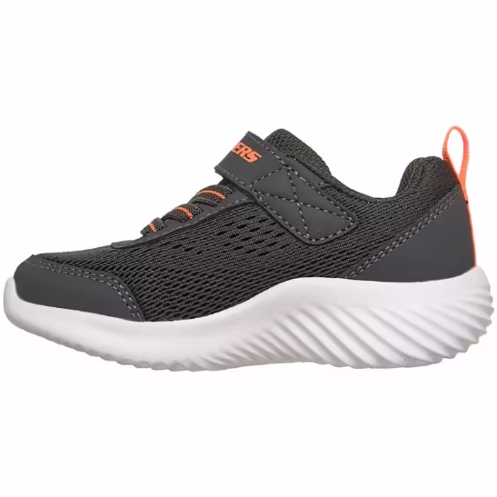 Кроссовки Skechers BOUNDER-QUANTARUN Серый 23 - 2