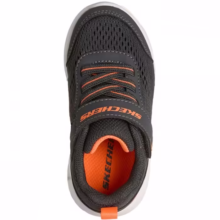 Кроссовки Skechers BOUNDER-QUANTARUN Серый 23 - 3