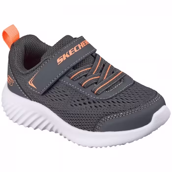 Кроссовки Skechers BOUNDER-QUANTARUN Серый 23 - 5