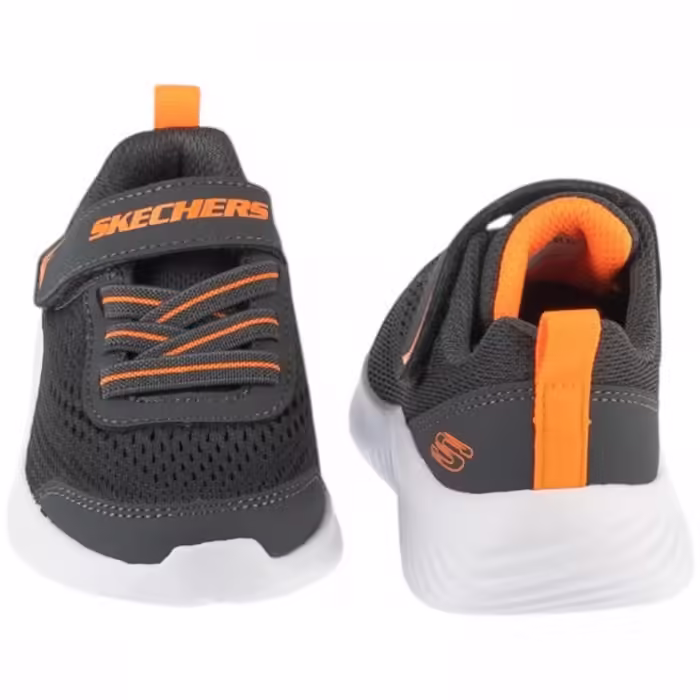 Кроссовки Skechers BOUNDER-QUANTARUN Серый 23 - 6