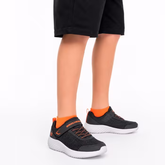 Кроссовки Skechers BOUNDER-QUANTARUN Серый 23 - 7