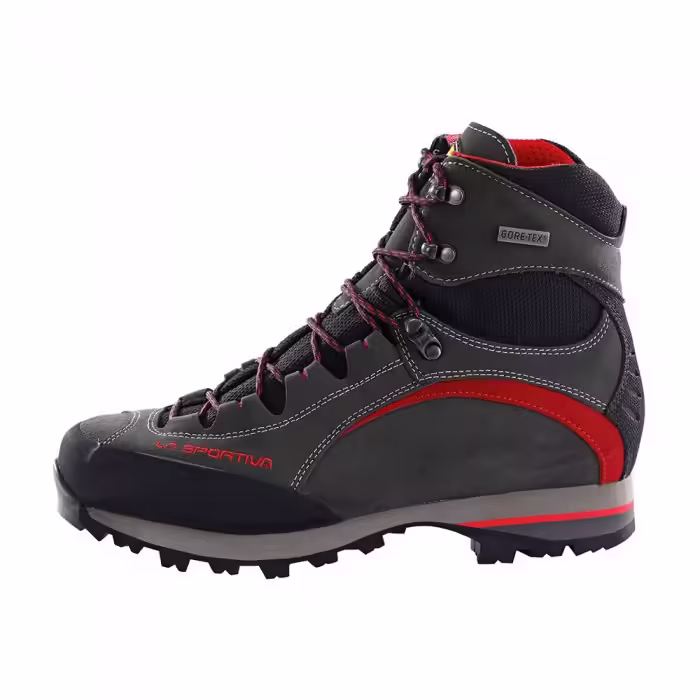 Ботинки La Sportiva Trango Trek Micro EVO GTX Серый 43 - 2