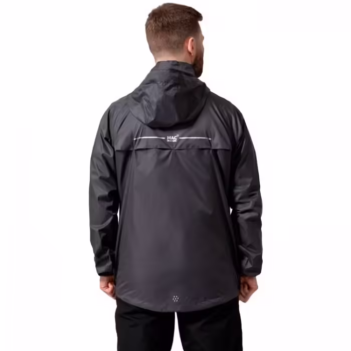 Pelerina de ploaie Mac Origin 2 Jacket - 2