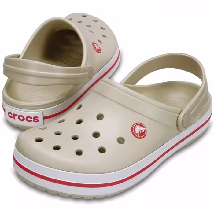 Slapi Crocs Crocband - 5