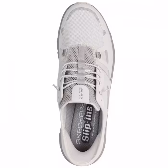 Incaltaminte Sport Skechers GLIDE-STEP PRO - 4