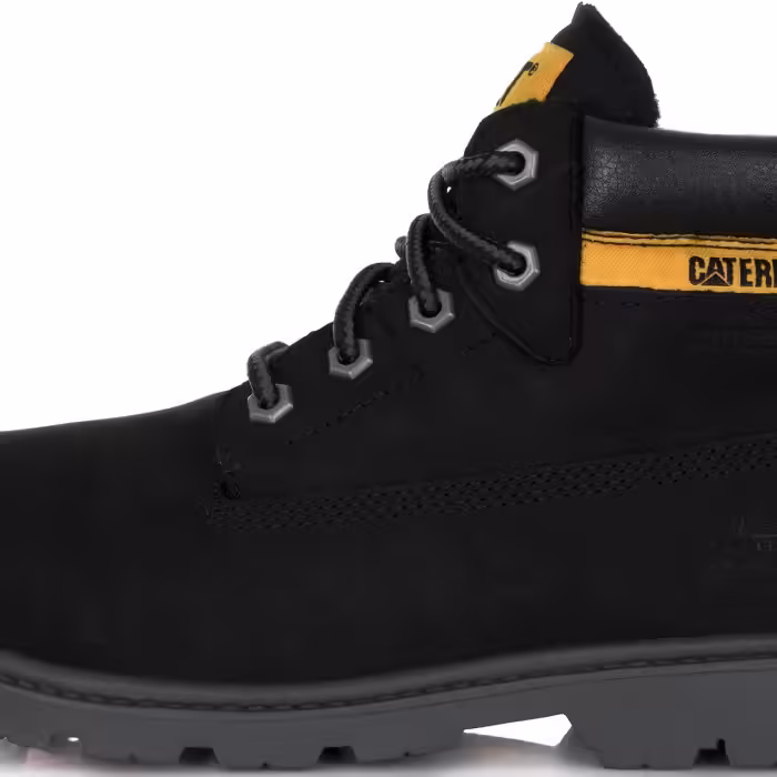 Ботинки Caterpillar COLORADO PLUS FUR WP     