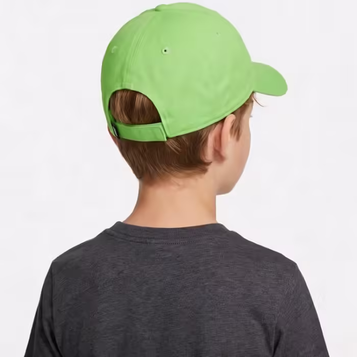 Кепка Nike FUTURA Зеленый 4-7YR - 5