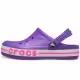 Slapi Crocs Bayaband Clog K