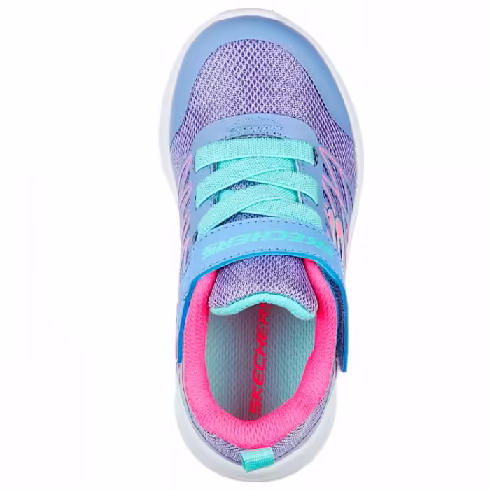 Кроссовки Skechers Microspec - 3