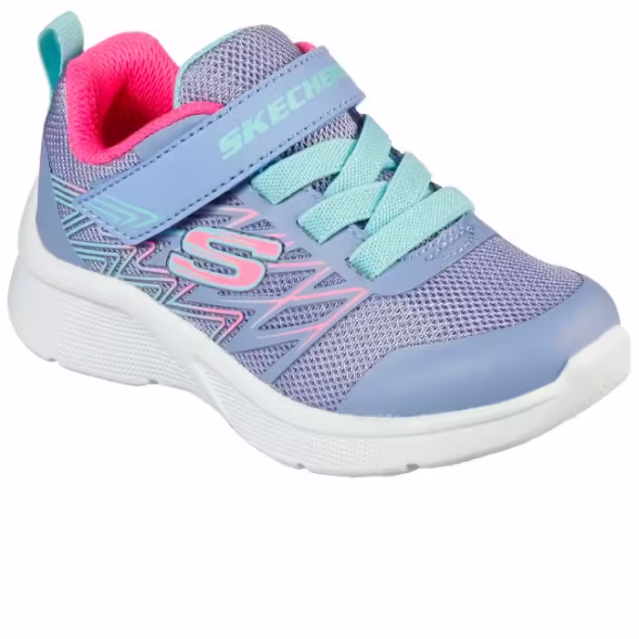 Кроссовки Skechers Microspec - 4