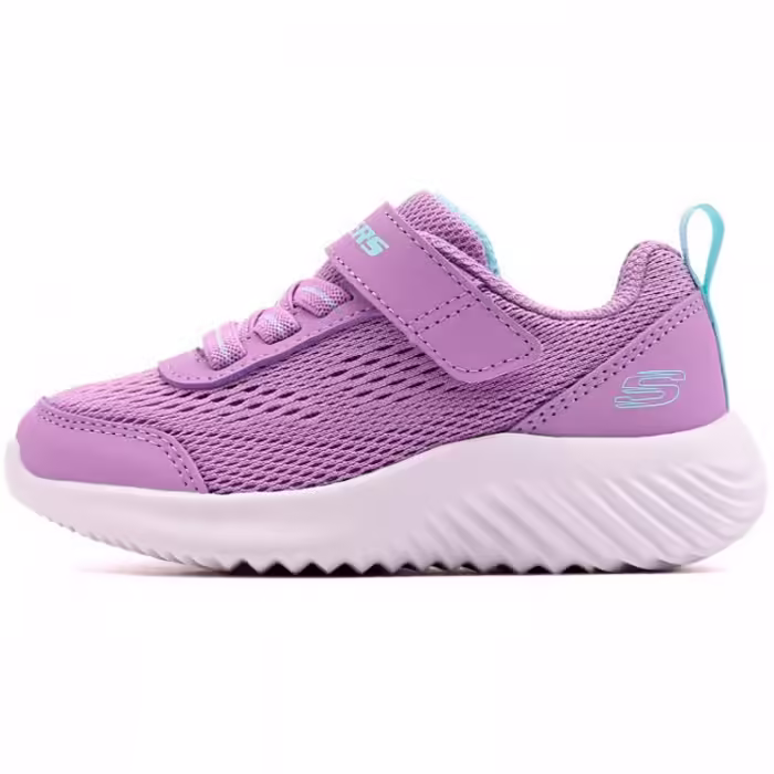 Кроссовки Skechers BOUNDER - FREE AND EASY Фиолетовый 23