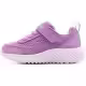 Кроссовки Skechers BOUNDER - FREE AND EASY Фиолетовый 23