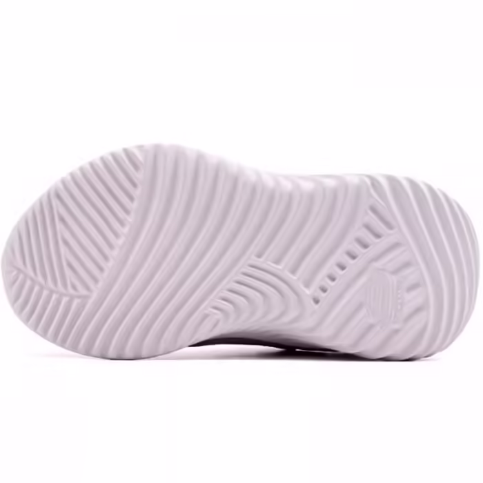 Кроссовки Skechers BOUNDER - FREE AND EASY Фиолетовый 23 - 4