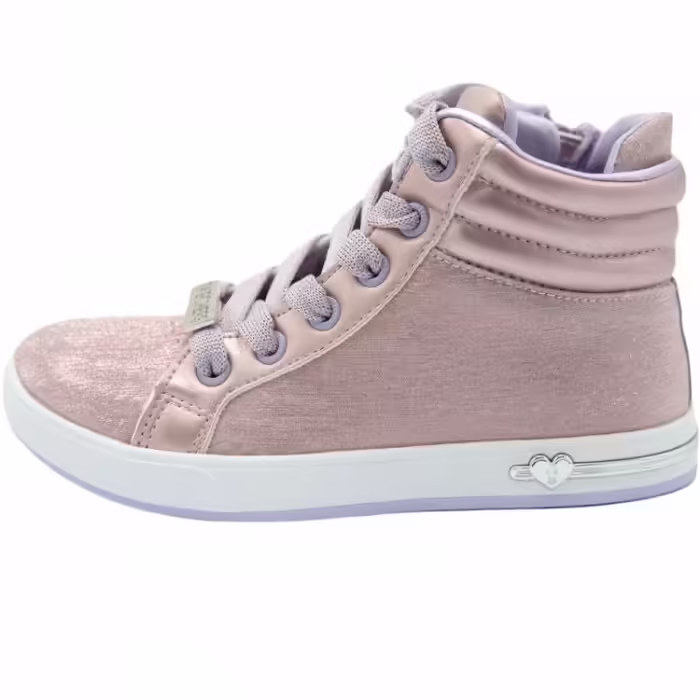 Incaltaminte Sport Skechers Shoutouts-Shine - 4