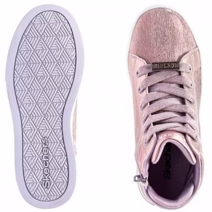 Incaltaminte Sport Skechers Shoutouts-Shine - 5