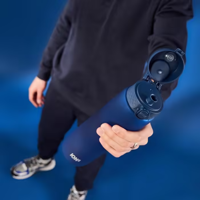 Бутылка ION8 Water bottle  - 3