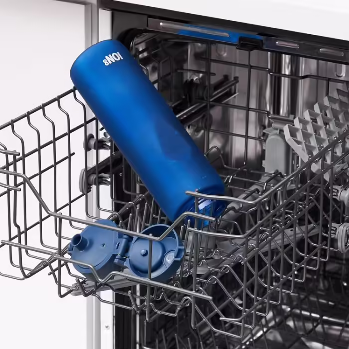 Бутылка ION8 Water bottle  - 4