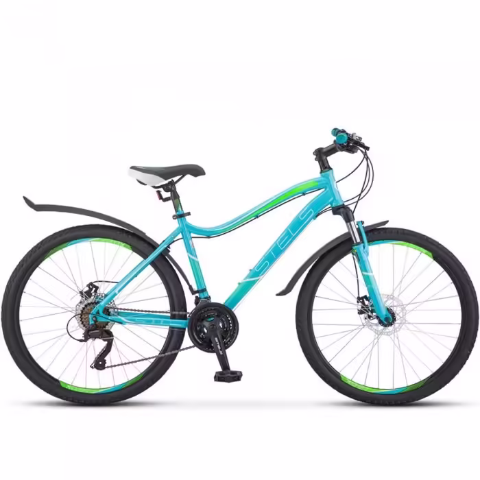 Велосипед горный STELS Miss-5000 MD (26