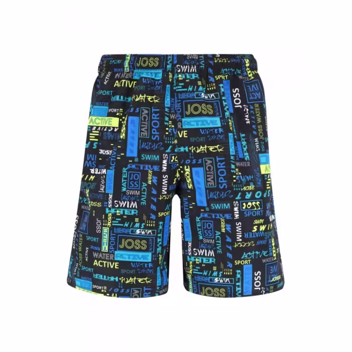 Шорты для плавания Joss Pool Shotrs