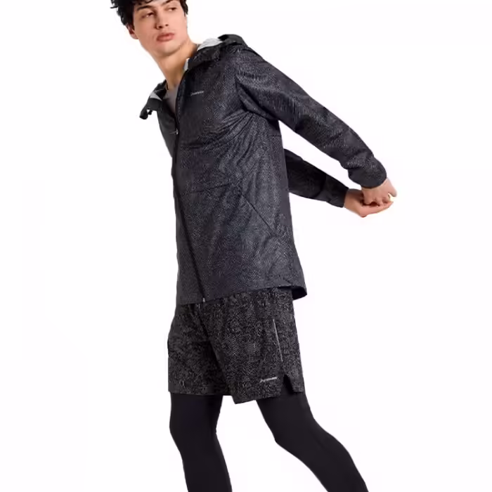 Jacheta windbreaker Demix Jacket M - 5