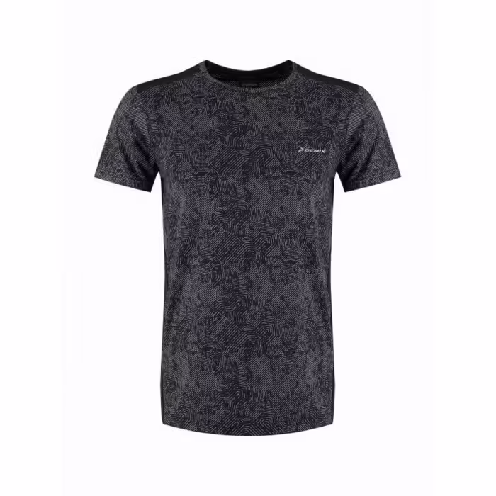 Футболка Demix Run Tee M