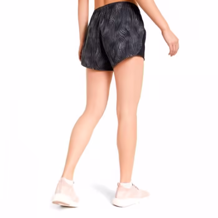 Шорты Demix Run W Shorts - 2