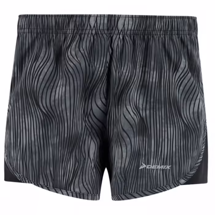 Шорты Demix Run W Shorts - 3
