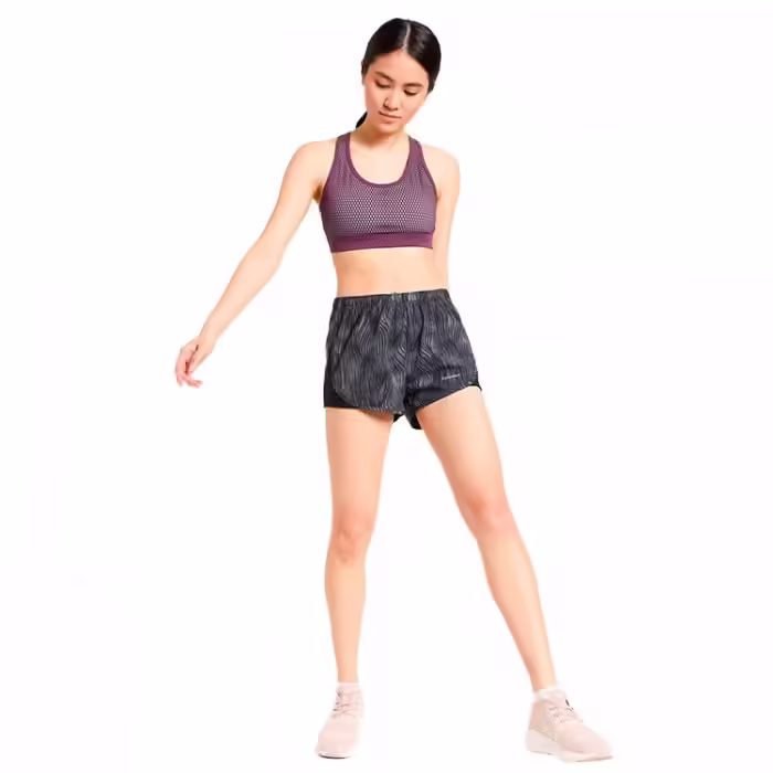 Шорты Demix Run W Shorts - 4