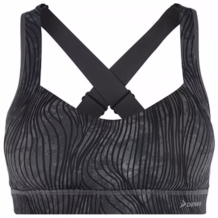 Bra sportive Demix Wmn Bra