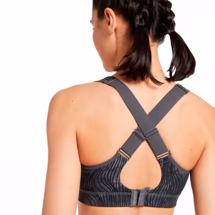 Bra sportive Demix Wmn Bra - 3