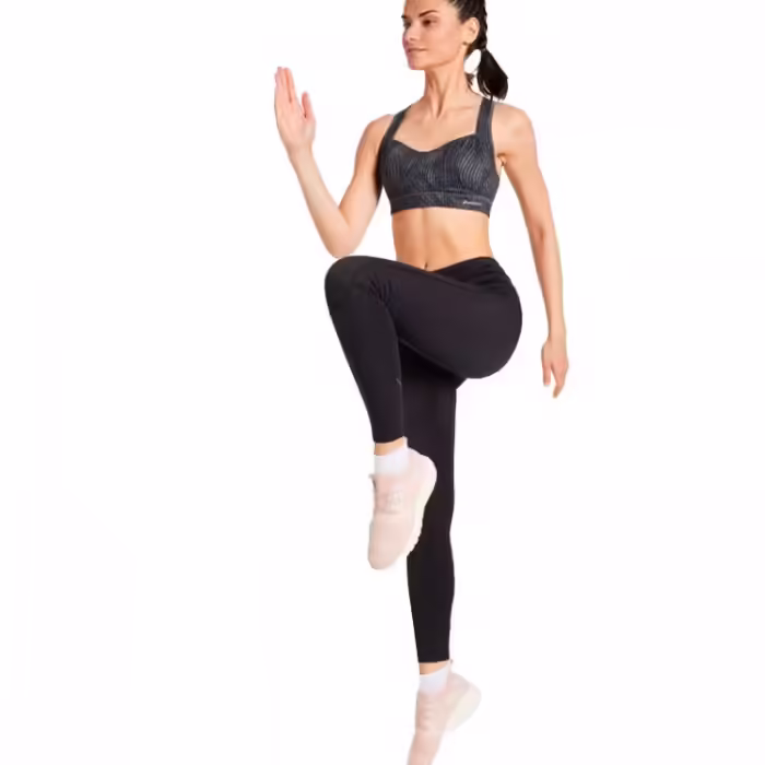 Bra sportive Demix Wmn Bra - 4