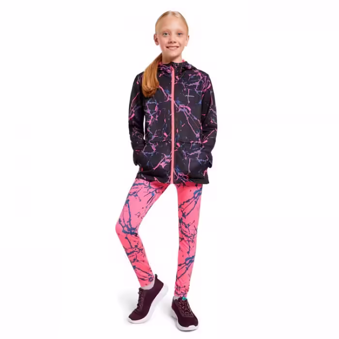 Толстовка Demix G Jkt - 2