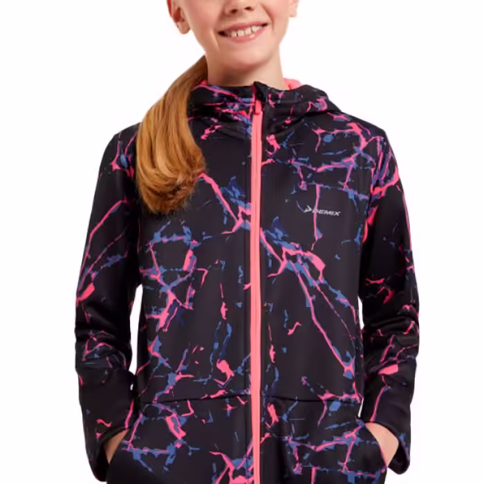 Толстовка Demix G Jkt - 4