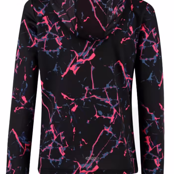 Толстовка Demix G Jkt - 5