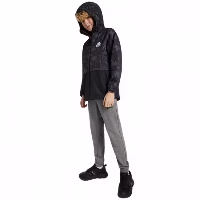 Hanorac Kappa JACKET - 3