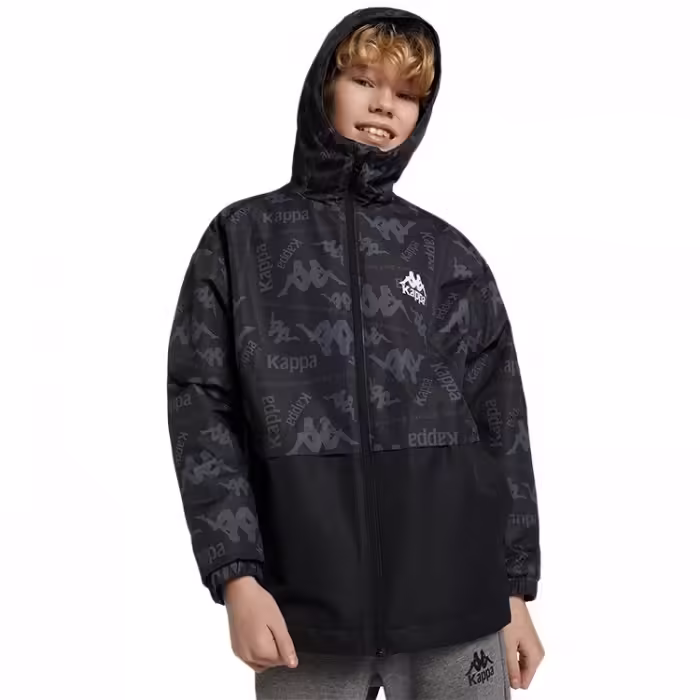 Hanorac Kappa JACKET - 5