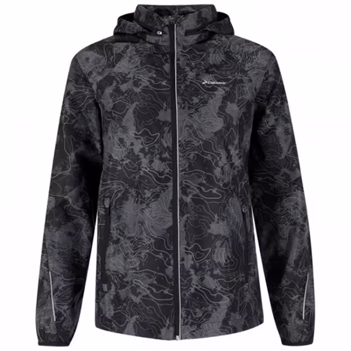 Jacheta windbreaker Demix JACKET