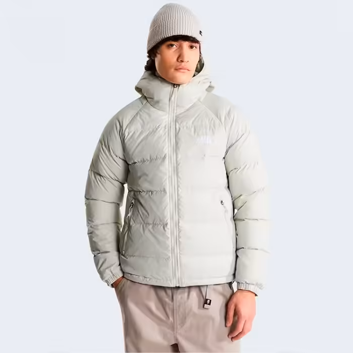 Куртка The North Face HYDRENALITE DOWN HOODIE JACKET