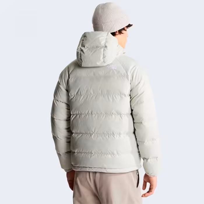 Куртка The North Face HYDRENALITE DOWN HOODIE JACKET - 2
