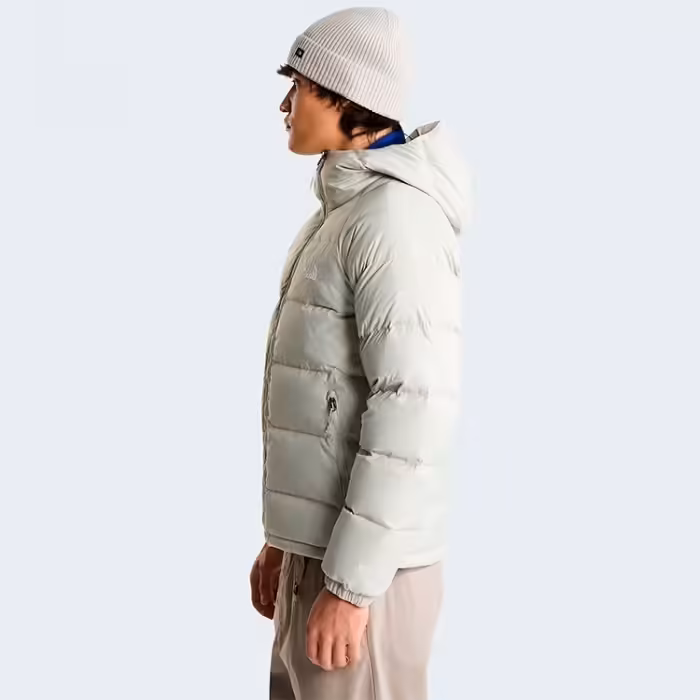 Куртка The North Face HYDRENALITE DOWN HOODIE JACKET - 3