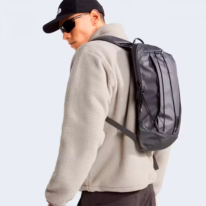 Толстовка The North Face FLEESKI 1/4-ZIP PULLOVER - 8