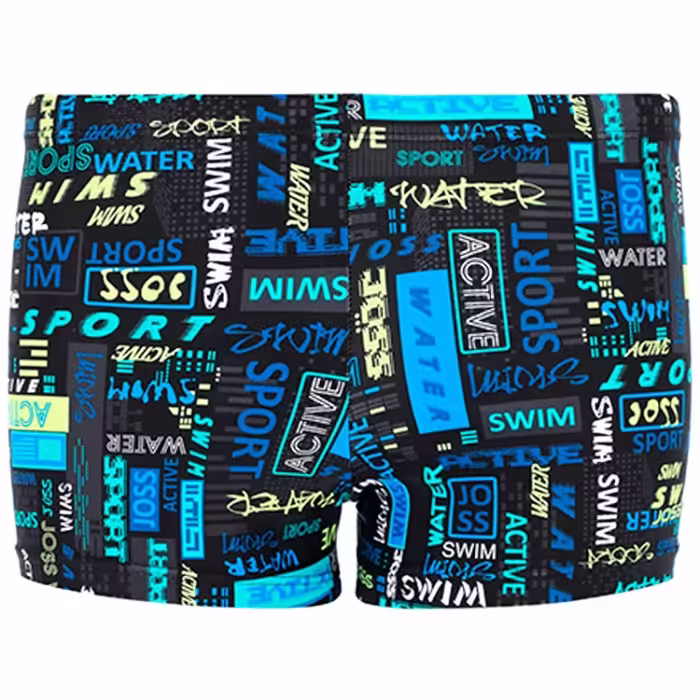 Slipi-sorti Joss Boxer B - 2