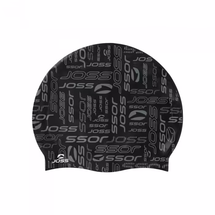 Силиконовая шапочка для плавания Joss Swim cap