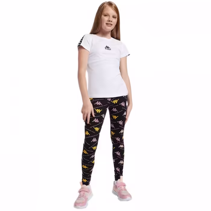 Брюки Kappa PANT - 3