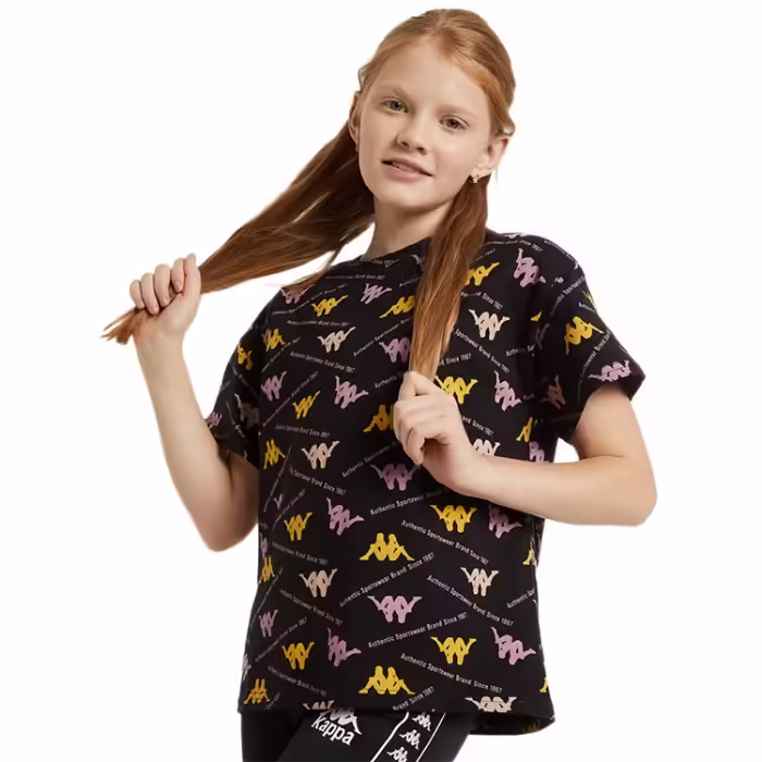 Футболка Kappa TEE