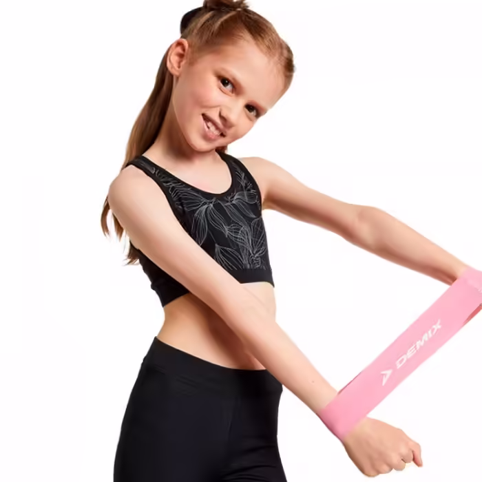 Bra sportive Demix Bra Girls - 2