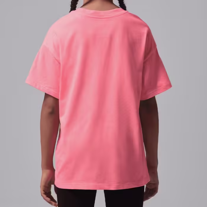 Футболка Nike JORDAN LOVE AIR TEE - 2