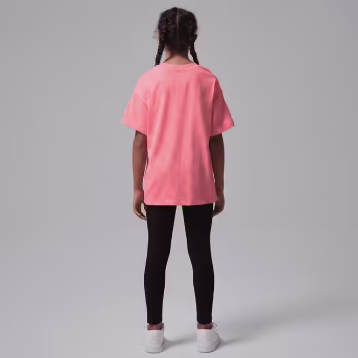 Футболка Nike JORDAN LOVE AIR TEE - 4