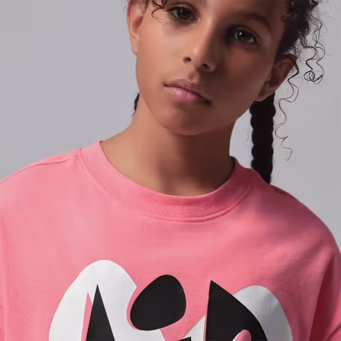 Футболка Nike JORDAN LOVE AIR TEE - 5