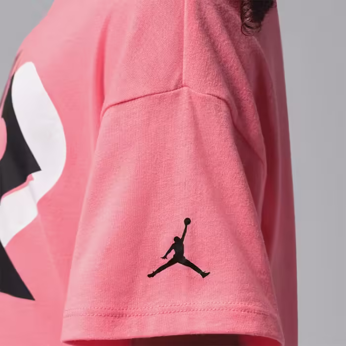 Футболка Nike JORDAN LOVE AIR TEE - 7